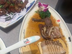 -潮道鱼仔店·潮汕味(长兴路店)