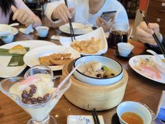 -龙悦湾酒家·八阵鱼生·渔人码头店
