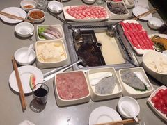 -海底捞火锅(龙岗星河COCO Park店)