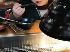 -肉甲韩国木炭烤肉(新壹街1店)
