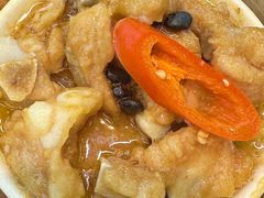 -香港蓮香樓(中環店)