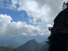 -三清山风景名胜区