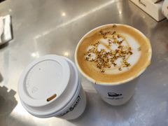 -Seesaw Coffee(上海虹桥天地店)