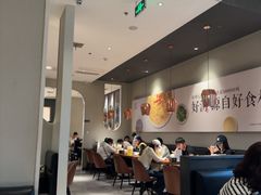 -吕氏疙瘩汤·新鲁菜(济南万象城店)