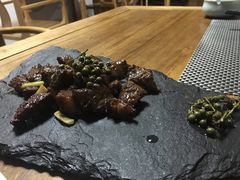 -稍可轩博物馆餐厅
