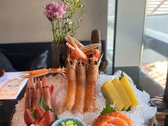 -花潮料理艺食馆(苏宁广场B区店)