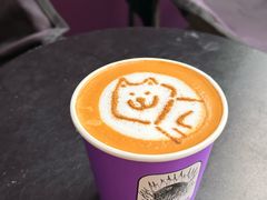 -HANA COFFEE(长寿路店)