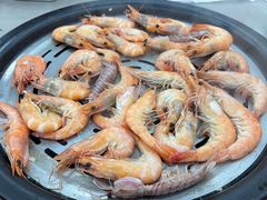 -仙螺岛海鲜自助餐厅(总店)