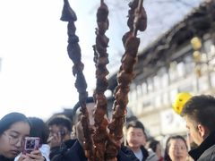 -茅山东方盐湖城景区