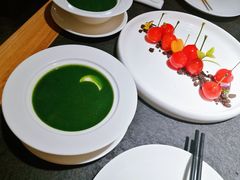 -安多素食(广仁寺路店)