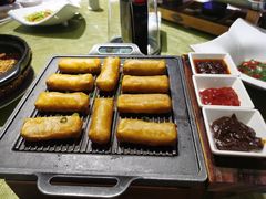 -徽州小镇(高新店)