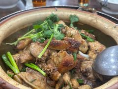 -华仔土鸡店(创意产业园店)