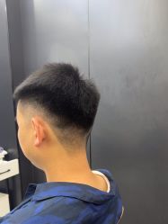 点击看大图 -藤野造型