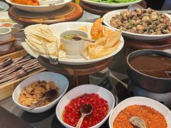 -拉蒂娜·巴西牛排馆 Latina·Brazilian Steakhouse(王府井喜悦店)