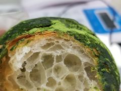 -石头先生的烤炉(济南领秀城贵和店)