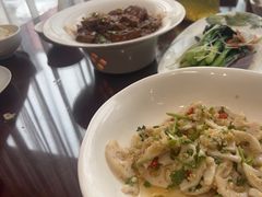 -鹿鸣春饭店(总店)