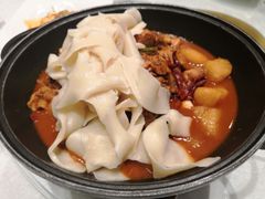 -撒拉花儿·新疆菜·清真(太阳宫店)