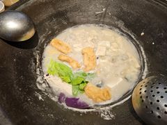 -陈大锅·岳阳鱼馆·地道岳阳菜(美食街店)