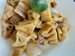 -老牌坊鲁菜名店(聊城美食岛店)