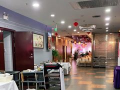 大堂-峨嵋酒家(清河店)