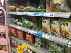 -家乐福(古北店)