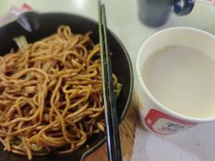 -嘉和一品粥(首经贸店)