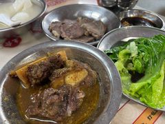 -阿秋牛排(湖心街店)