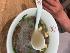 -回味鸭血粉丝汤(砂之船店)