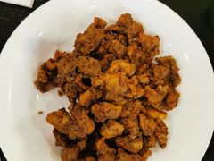毛蒜烤肉-兰州宾馆餐厅(兰州驻京办店)