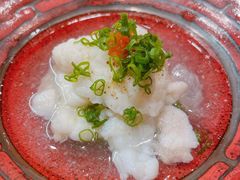 蒸石斑-鮨·海老(北京路店)
