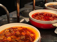 -The COOK·厨餐厅·自助餐(浦东嘉里大酒店)