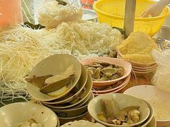 -榮泰米粉湯(Left Shop)