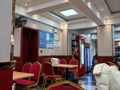 -郑家包子牛肉拉面(尚勤路店)