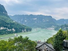 -三峡人家风景区