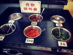 -津市刘聋子粉馆(林科大店)