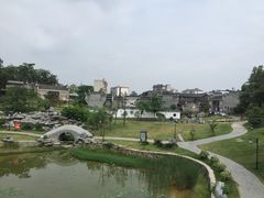 -客家大院·非遗赣南客家菜(郁孤台店)