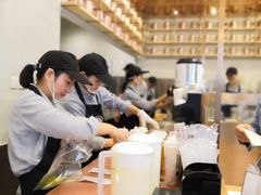 -眷茶(大卫城10楼店)