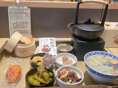 -谷小推·按摩·茶饮·社交(茂业店)