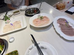 -围炉夜话·潮汕卤水火锅(榕江店)