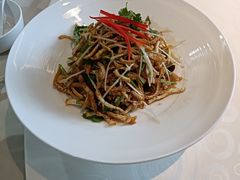 -秦月轩·陕西家乡菜(阜成路·五棵松店)