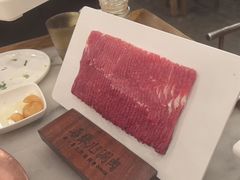 -牛街·马辈儿涮肉(牛街二店)