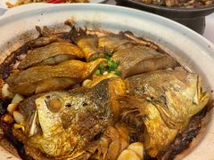 -福海居烤鸭店(鸟巢店)