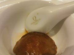 -郑州绿地JW万豪酒店-中餐厅