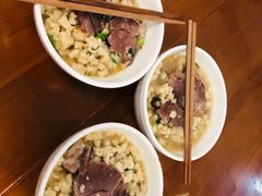 -刘信牛羊肉小炒泡馍(回民街店)