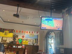 -申德勒加油站餐厅(三里屯北小街店)