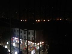 -成都金融城演艺中心-成都大魔方
