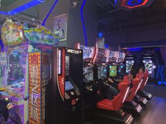 -核客电玩城(东门店)