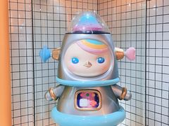 -泡泡玛特POPMART(上海环球港店)
