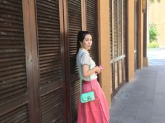-三亚湾红树林度假世界(木棉酒店)
