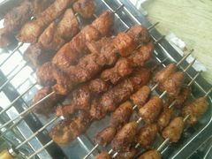 -王记西鎮电烤肉(汶上路店)